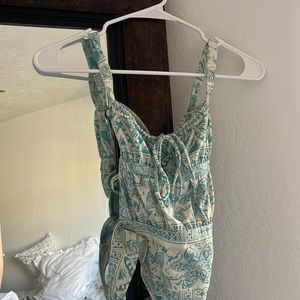 urban outfitters body suit